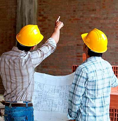 надзор за качеством строительных процессов